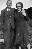 Bob & Ada Keeler, 1940